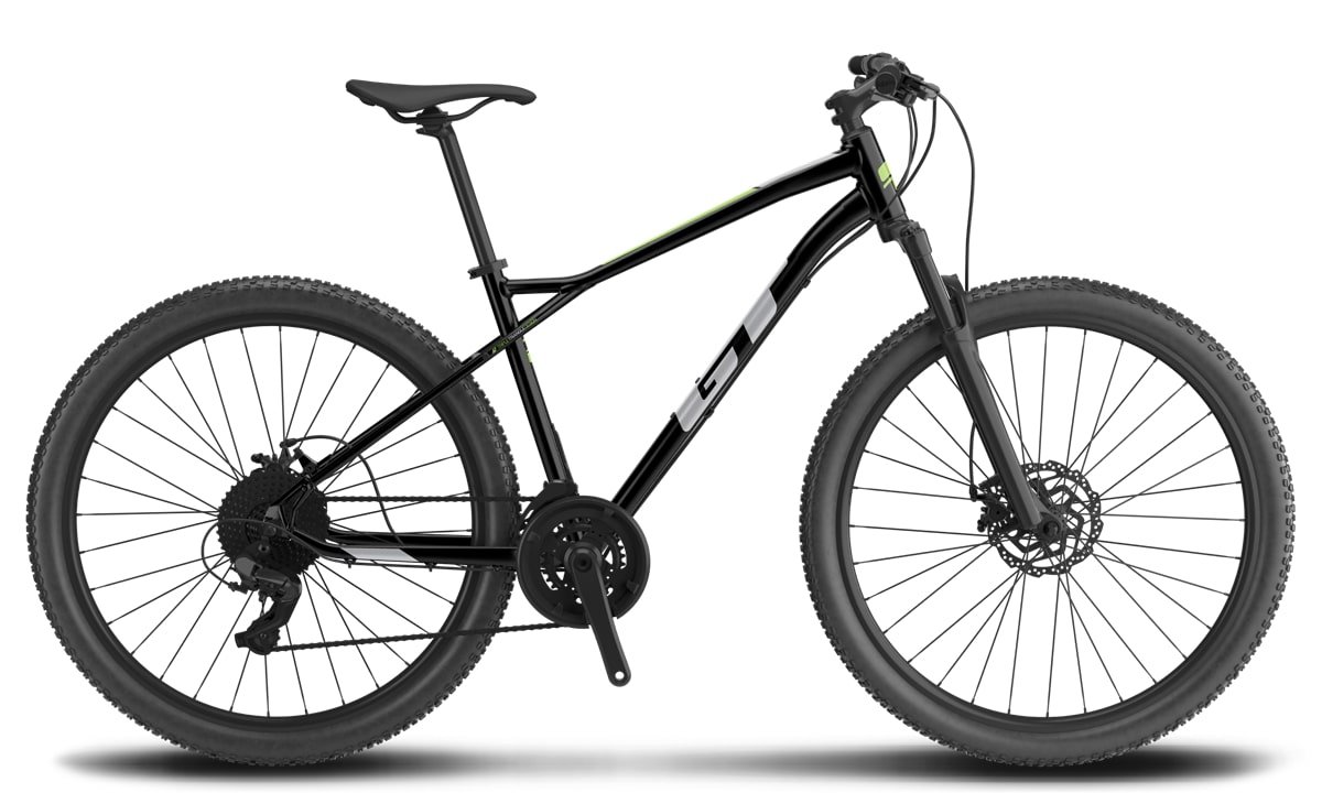 Velo gt deals aggressor