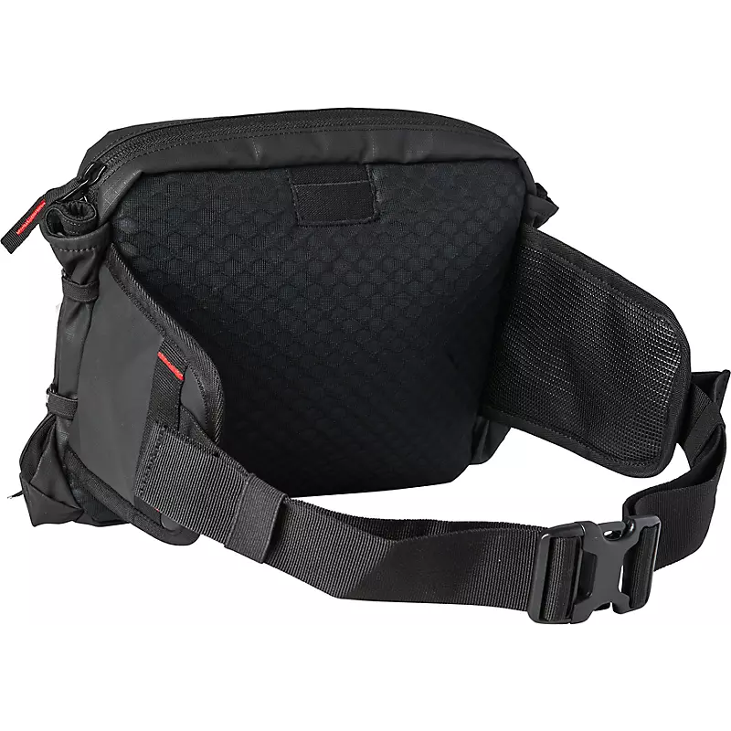 Pack Utility Lumbar Hydration arriere